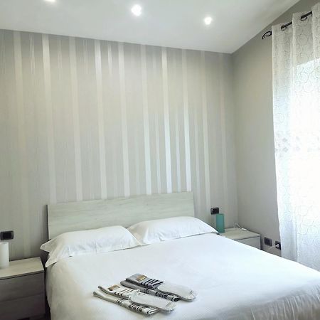 Apartment Roma Tor Vergata Con Giardino ภายนอก รูปภาพ