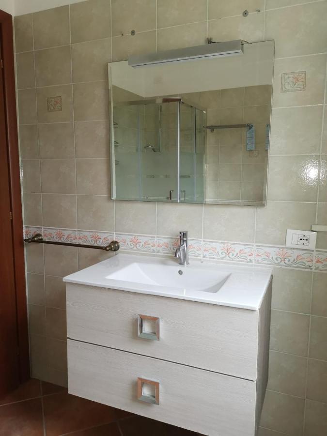 Apartment Roma Tor Vergata Con Giardino ภายนอก รูปภาพ