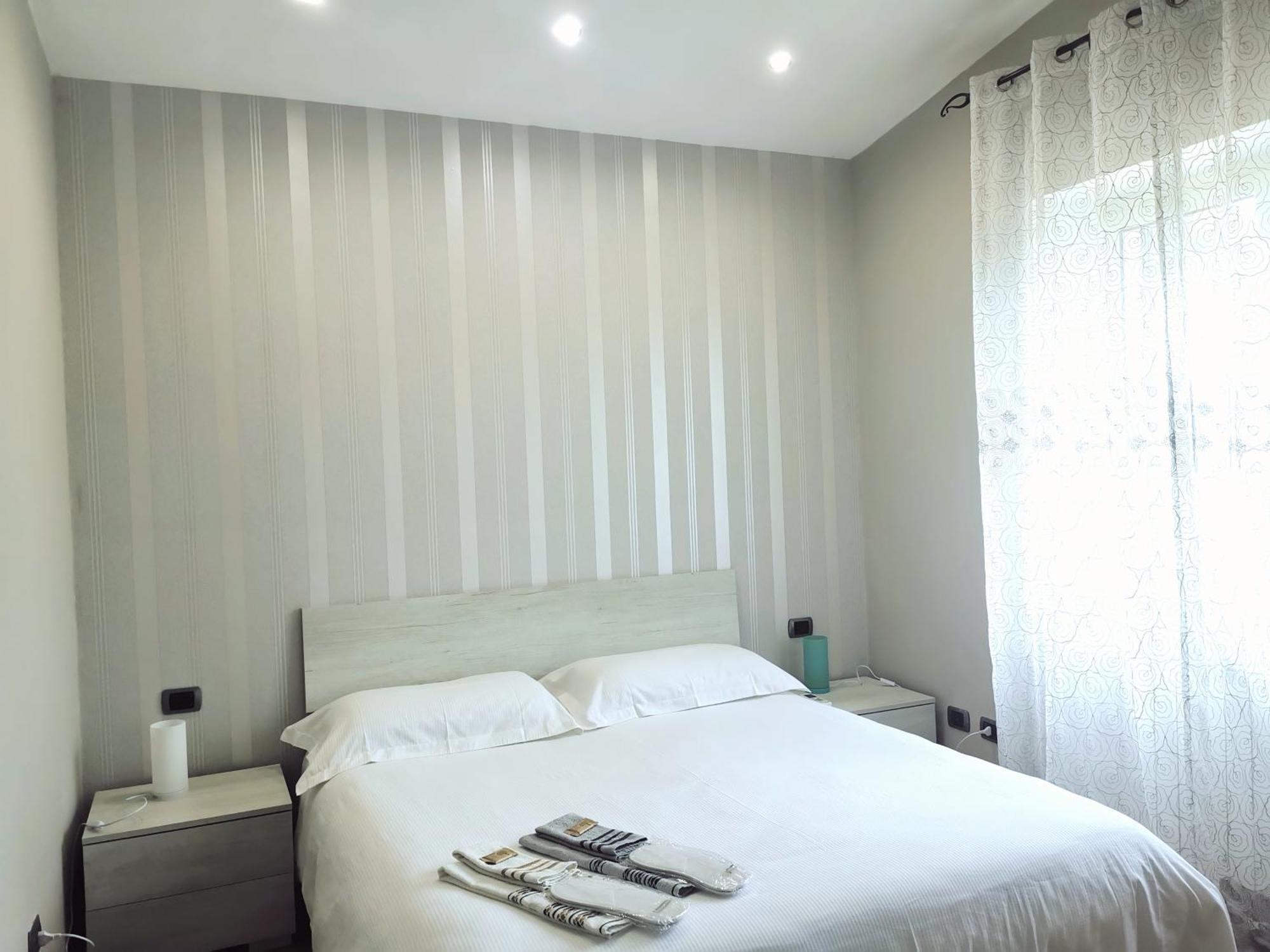 Apartment Roma Tor Vergata Con Giardino ภายนอก รูปภาพ