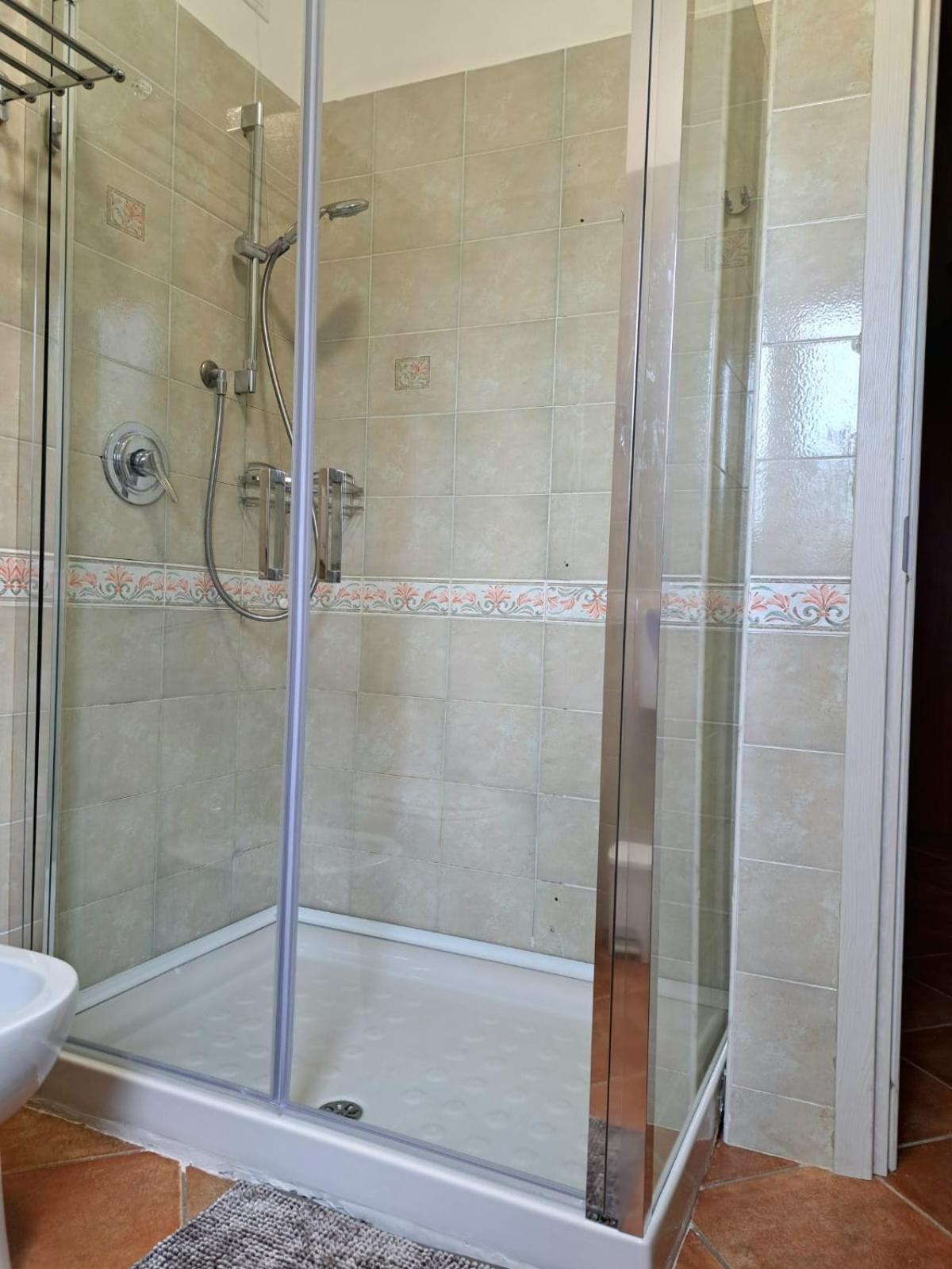 Apartment Roma Tor Vergata Con Giardino ภายนอก รูปภาพ